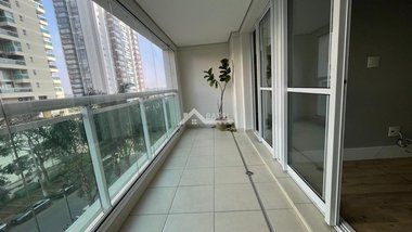 apartment em Rua Constantino de Sousa, Campo Belo - São Paulo - SP