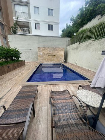 apartment em Rua Elson Nunes de Souza, Castelo - Belo Horizonte - MG