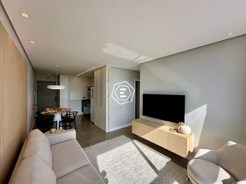 apartment em Avenida Central, Xangri-Lá - Xangri-Lá - RS
