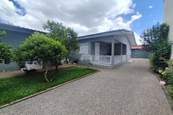 land_lot em Rua das Orquídeas, Guatupê - São José dos Pinhais - PR