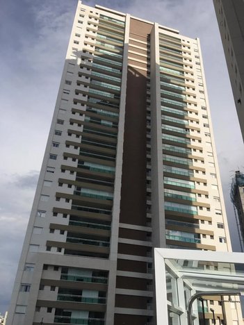 apartment em Rua Manuel de Oliveira, Vila Mogilar - Mogi das Cruzes - SP