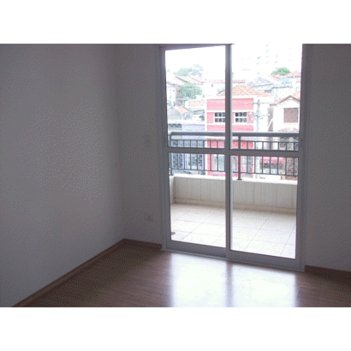 apartment em Rua Dom Lucas Obes, Ipiranga - São Paulo - SP