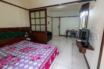 apartment em Avenida Rio Branco, Campos Elíseos - São Paulo - SP