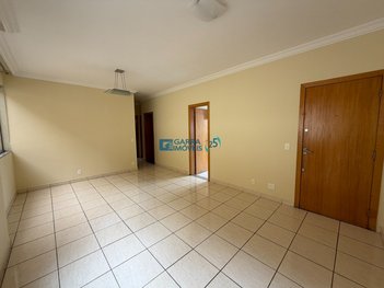 apartment em Rua Nelson Lemos de Carvalho, Palmares - Belo Horizonte - MG