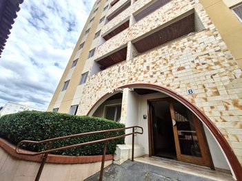 apartment em Rua das Orquídeas, Jardim Pompéia - Indaiatuba - SP