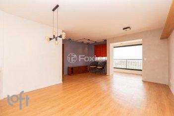 apartment em Rua José Carlos de Toledo Piza, Vila Andrade - São Paulo - SP