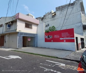 business em Travessa Quatorze de Março, Umarizal - Belém - PA