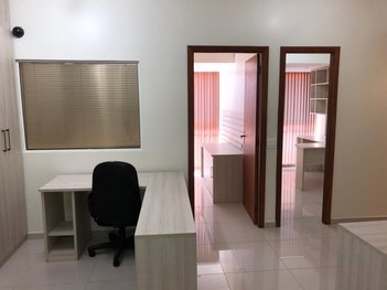office em dos Andradas, Centro Histórico - Porto Alegre - RS