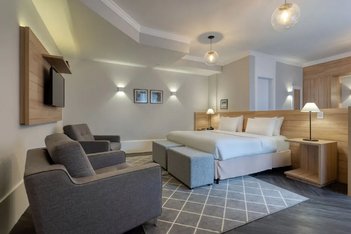 apartment em Alameda Jaú, Jardim Paulista - São Paulo - SP