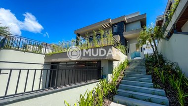 house em R. dos Araçás, Lagoa da Conceição - Florianópolis - SC