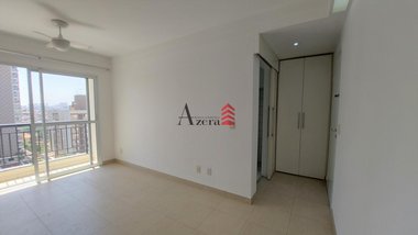 apartment em Avenida Fagundes Filho, Vila Monte Alegre - São Paulo - SP