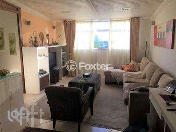 apartment em Domingos de Morais, Vila Mariana - São Paulo - SP