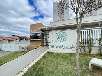 apartment em Alameda Itanhaém, Jardim Sandra - Sorocaba - SP