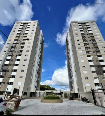 apartment em Júlio Pedro Pezzi, Panazzolo - Caxias do Sul - RS