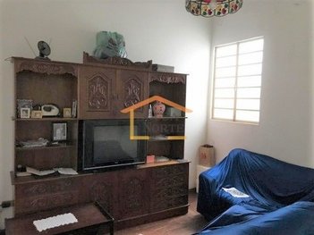 house em Rua Duarte de Azevedo, Santana - São Paulo - SP