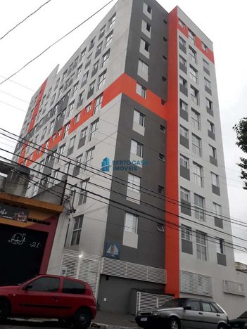 apartment em Rua Doutor Fábio Montenegro, Vila Guilherme - São Paulo - SP