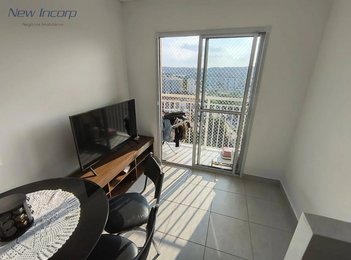 apartment em Rua Nora Ney, Socorro - São Paulo - SP