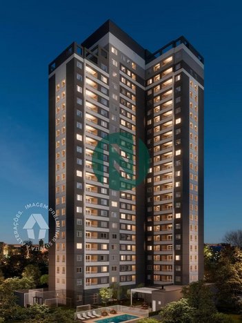 apartment em Rua Balsa, Freguesia do Ó - São Paulo - SP