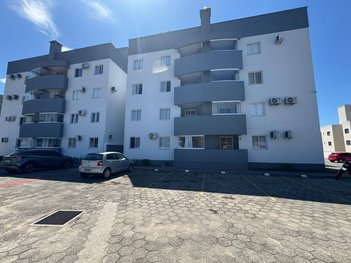 apartment em Rua Manoel Araújo, Vila Nova - Imbituba - SC