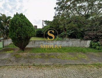 land_lot em Avenida das Pitangueiras, Daniela - Florianópolis - SC