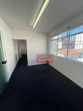 office em Rua Luiz Faccini, Centro - Guarulhos - SP