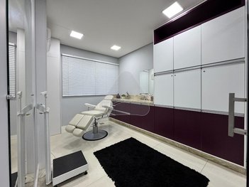 office em Rua Uruguai, Boqueirão - Passo Fundo - RS