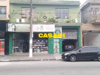 house em Avenida Fagundes de Oliveira, Piraporinha - Diadema - SP
