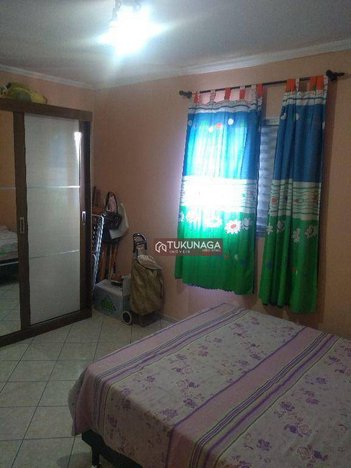 apartment em Avenida Salgado Filho, Centro - Guarulhos - SP