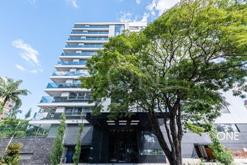 apartment em Rua Comendador Rheingantz, Mont Serrat - Porto Alegre - RS
