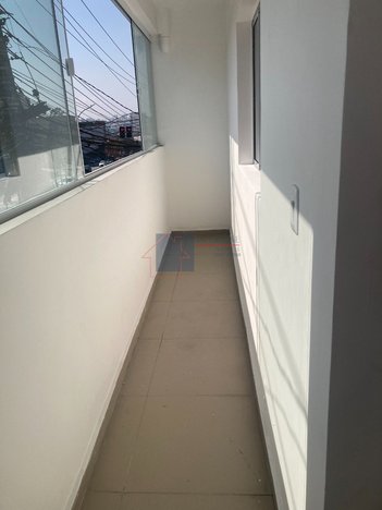apartment em Avenida Interlagos, Interlagos - São Paulo - SP