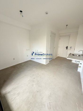apartment em Rua Loefgren, Vila Clementino - São Paulo - SP