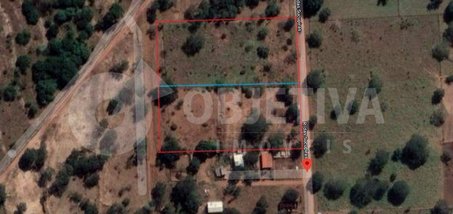 land_lot em Rua das Sucupiras, Panorama - Uberlândia - MG