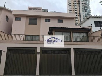 house em Rua Raul Devesa, Perdizes - São Paulo - SP