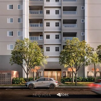 apartment em Rua Santo Antônio, Zona 07 - Maringá - PR