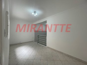 apartment em Rua Fernandes Sampaio, Jardim São Paulo(Zona Norte) - São Paulo - SP