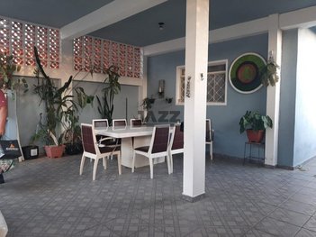 house em Rua Serra da Canastra, Jardim Altos de Santana - São José dos Campos - SP