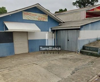 commercial_building em Rua Bituruna, Uvaranas - Ponta Grossa - PR