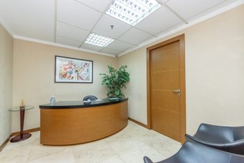 office em Rua Doutor Cândido Espinheira, Perdizes - São Paulo - SP
