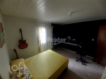 house em Rua Telmo Silva, Parque Itália - Gravataí - RS