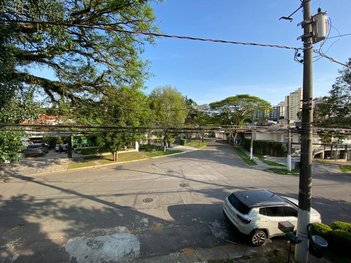house em Rua Racine, Alto da Lapa - São Paulo - SP