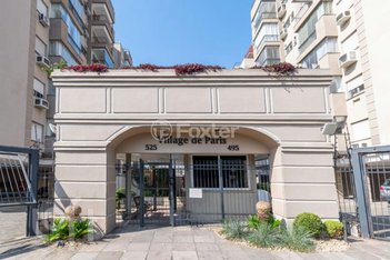 apartment em Avenida João XXIII, São Sebastião - Porto Alegre - RS