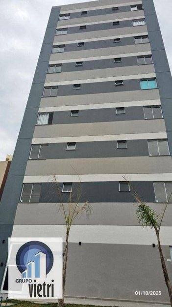 apartment em Rua Celso Vieira, Vila Pereira Barreto - São Paulo - SP
