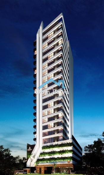 apartment em Rua da Verdade, Porto Belo - Porto Belo - SC