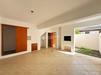 house em Rua Jamil Antônio José, Nonoai - Porto Alegre - RS