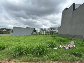 land_lot em Rua Joaquim Lopes de Melo, Garden Park Residence - Londrina - PR