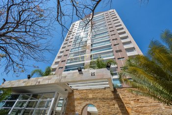 apartment em Rua Pinto Gonçalves, Perdizes - São Paulo - SP