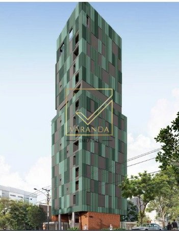 apartment em Rua Piauí, Savassi - Belo Horizonte - MG