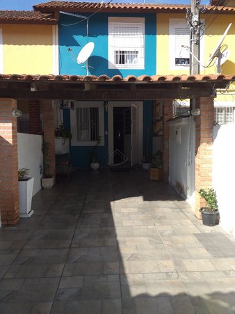 Cômodo Condomínio