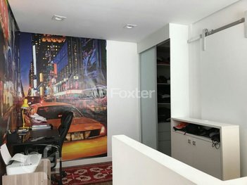 apartment em Rua Schilling, Vila Leopoldina - São Paulo - SP