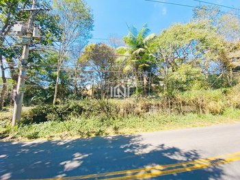 land_lot em Rua Ouro Preto, Chácara de La Rocca - Carapicuíba - SP